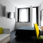 Twentyone 4* Ρώμη