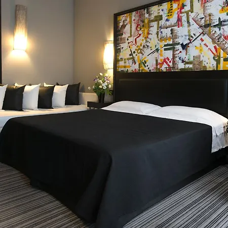 Hotel Twentyone Rom