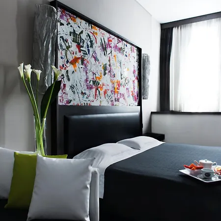 Hotel Twentyone