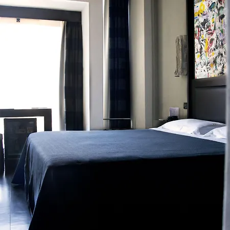 Hotel Twentyone Rom