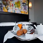 Hotel Twentyone