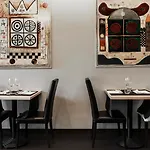 酒店 Twentyone 罗马