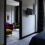 Hotel Twentyone 4*