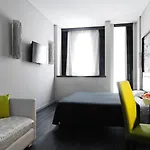 Twentyone 酒店 罗马