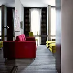 Twentyone Hotel