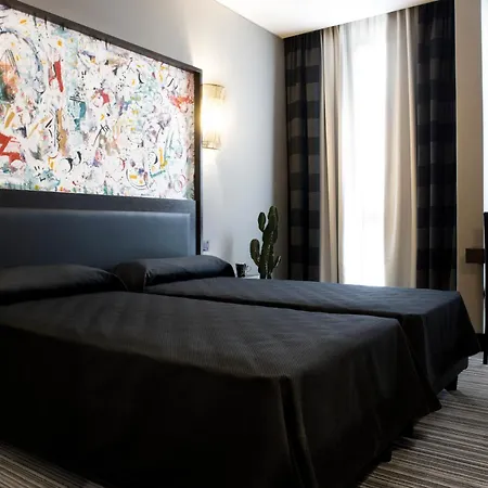 호텔 트웬티원 4*