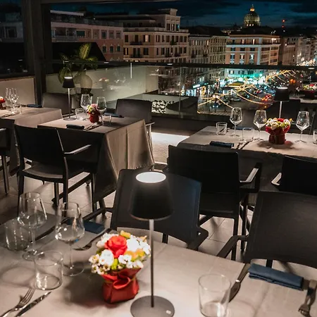 트웬티원 호텔 4*