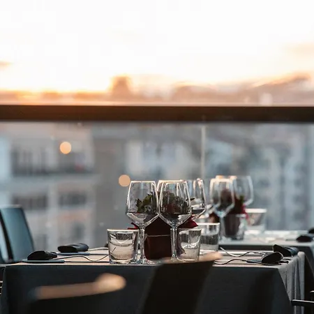 호텔 트웬티원 4*