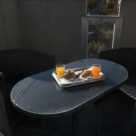 트웬티원 호텔 로마