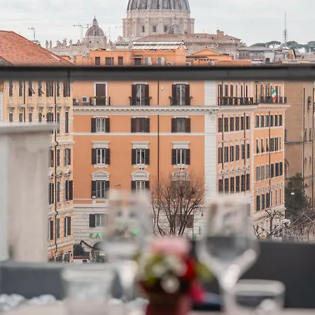 트웬티원 호텔 4*