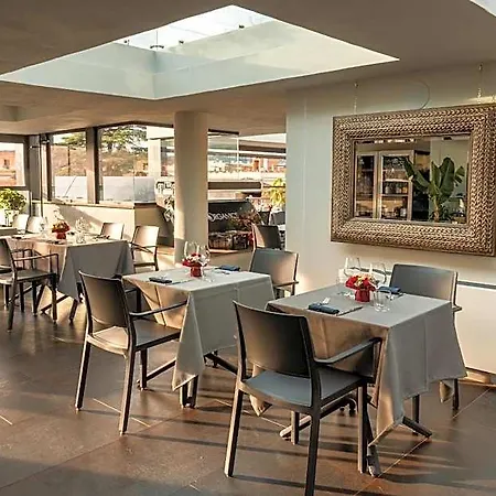 Twentyone Hotel Rome