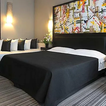 Hotel Twentyone 4*