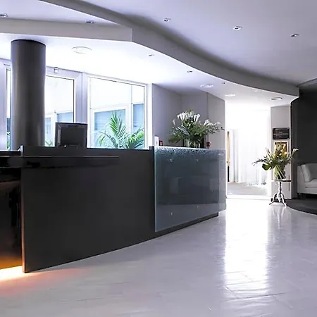 Hotel Twentyone Rome