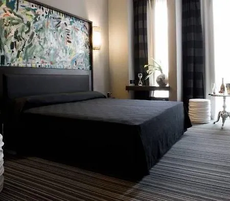 트웬티원 호텔 로마