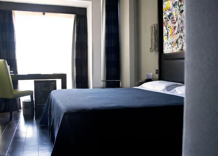 Hotel Twentyone Roma