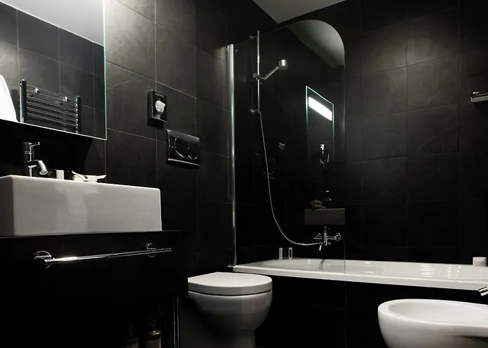 Twentyone Hotel Roma