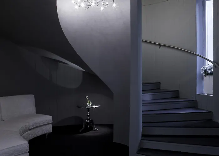 Twentyone 4* רומא