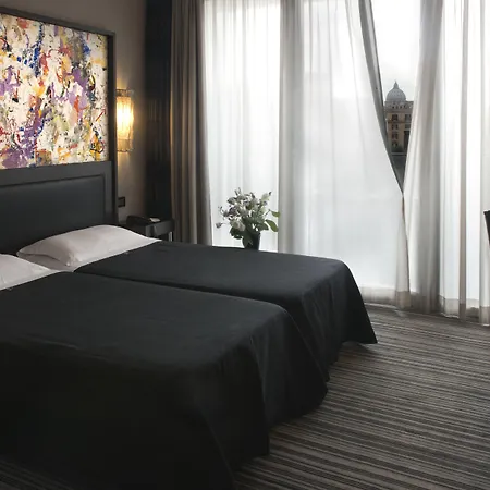 Twentyone Hotel Roma
