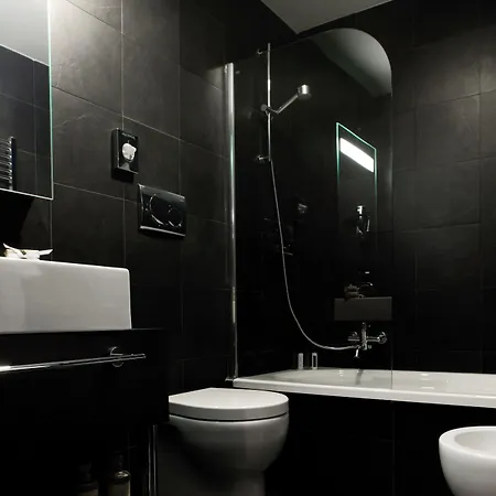 Twentyone Hotel Roma
