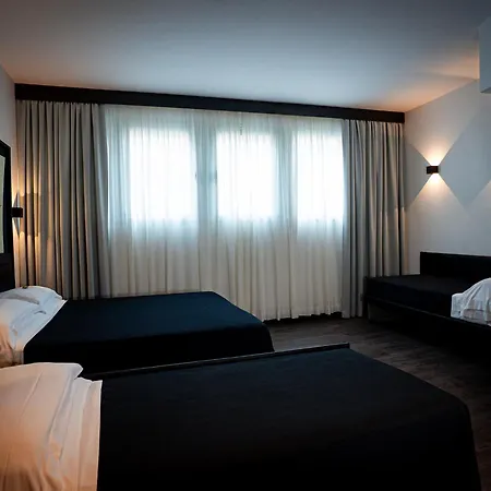 Hotel Twentyone Roma