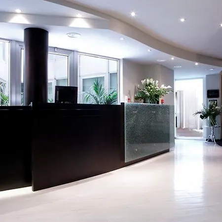 Hotel Twentyone