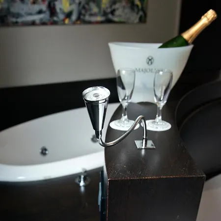 Hotel Twentyone Rome