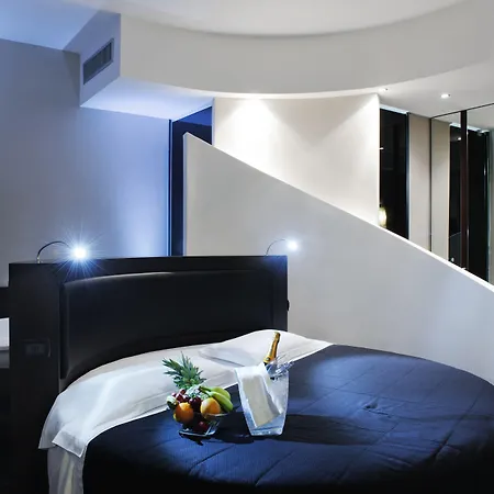 Hotel Twentyone