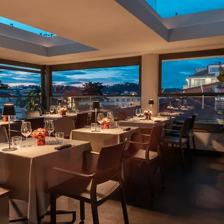 Hotel Twentyone 4*