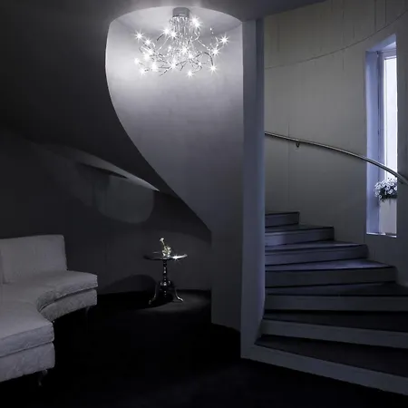 Twentyone 4* Rome
