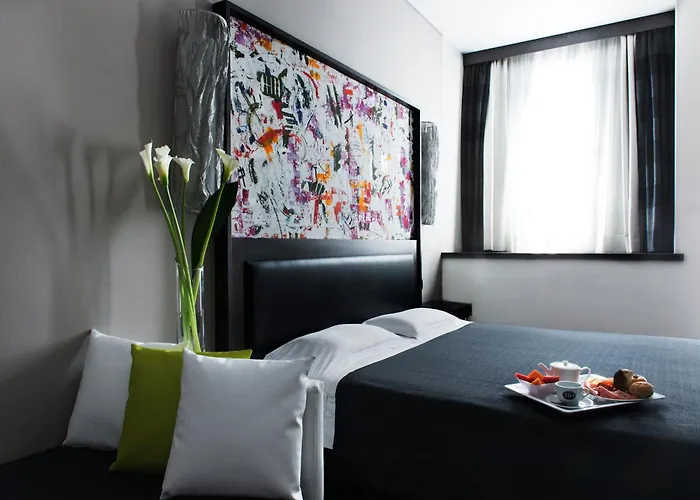 Hotell Twentyone
