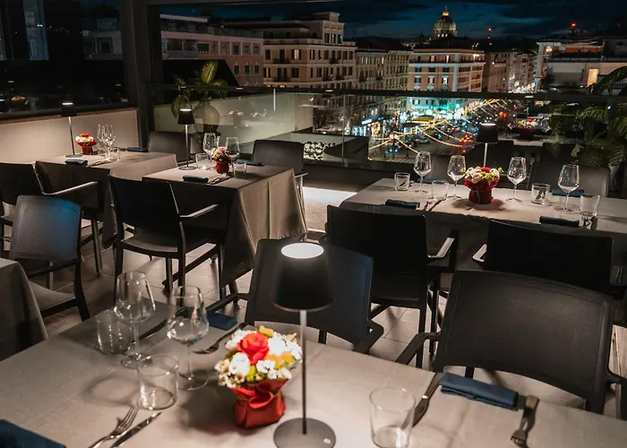 Twentyone Szálloda 4*