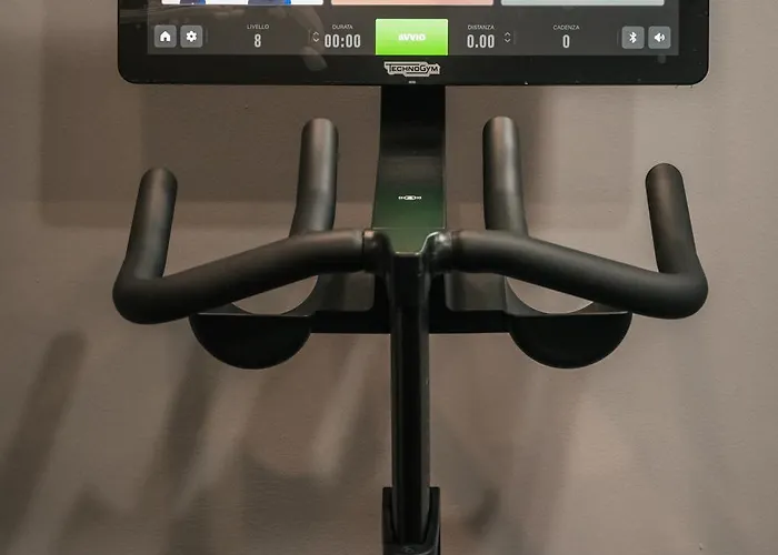 Szálloda Twentyone 4*