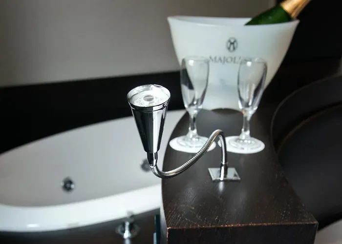 酒店 Twentyone 罗马