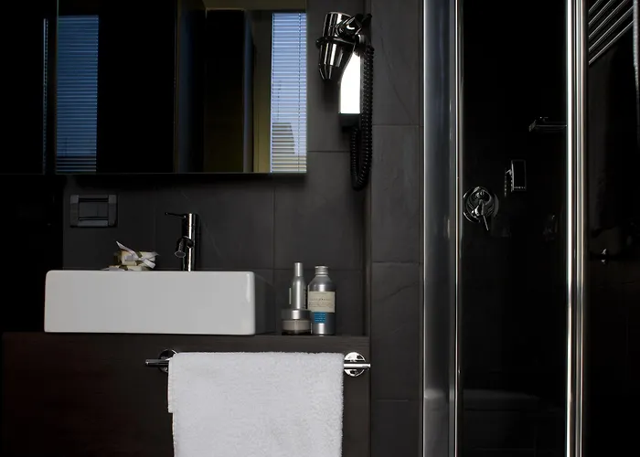 Twentyone Hotell
