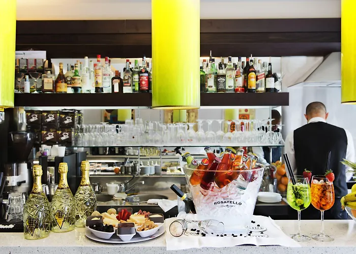 Twentyone Hotell